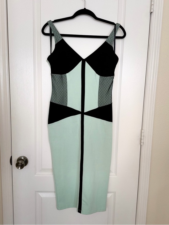 Kardashian Kollection Dresses & Skirts - Kardashian Kollection Women's Lace Dress Y2K